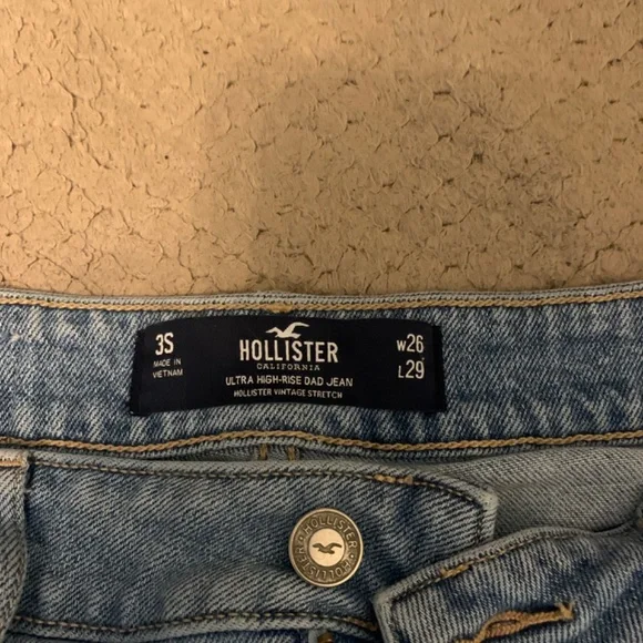 Jeans - Picture 3 of 3